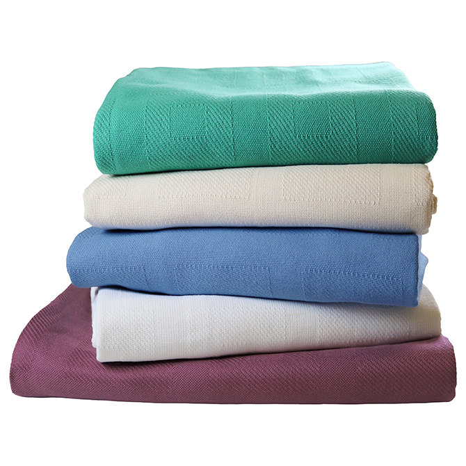 Royal Crest Snag Free Thermal Blankets 